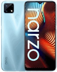 Замена камеры на телефоне Realme Narzo 20 в Твери